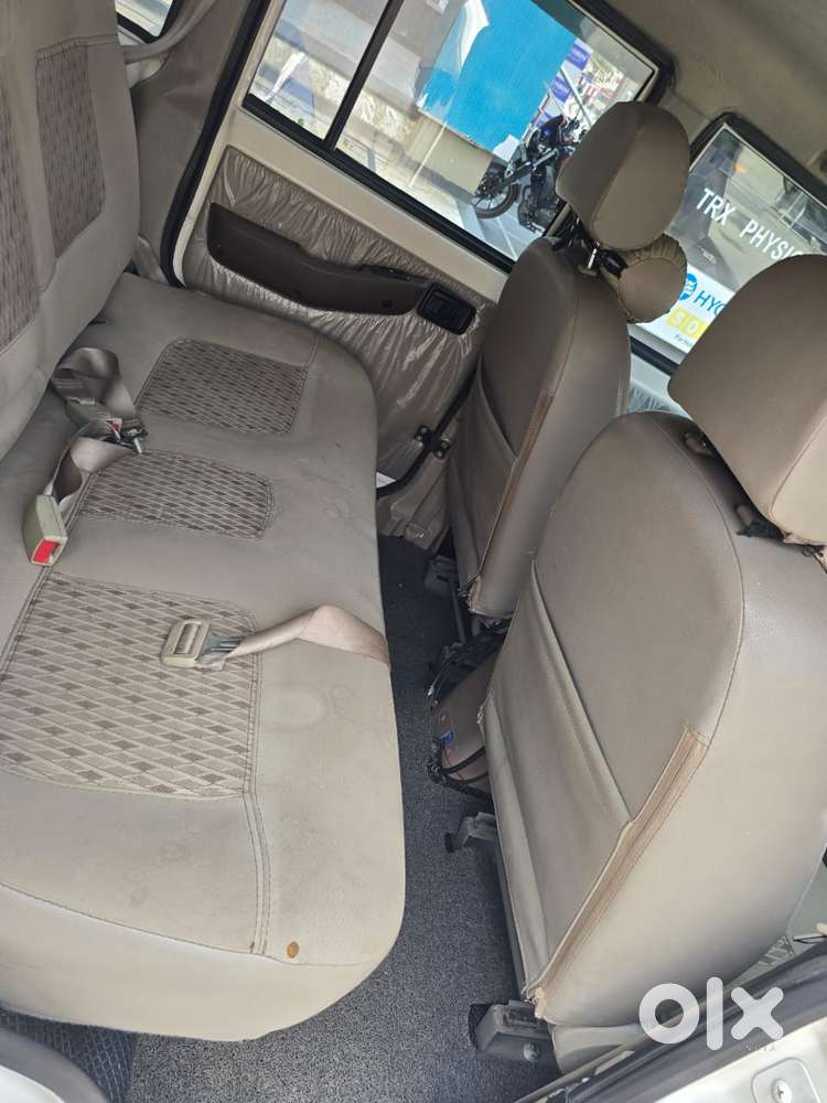 Mahindra Bolero 1.5 B6, 2021, Diesel