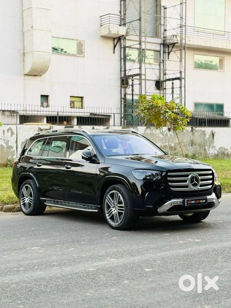 Mercedes-benz Gls 450d 4matic, 2024, Diesel
