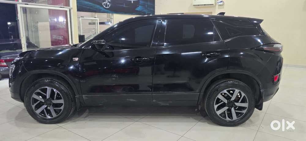 Tata Harrier Xza Plus At, 2023, Diesel
