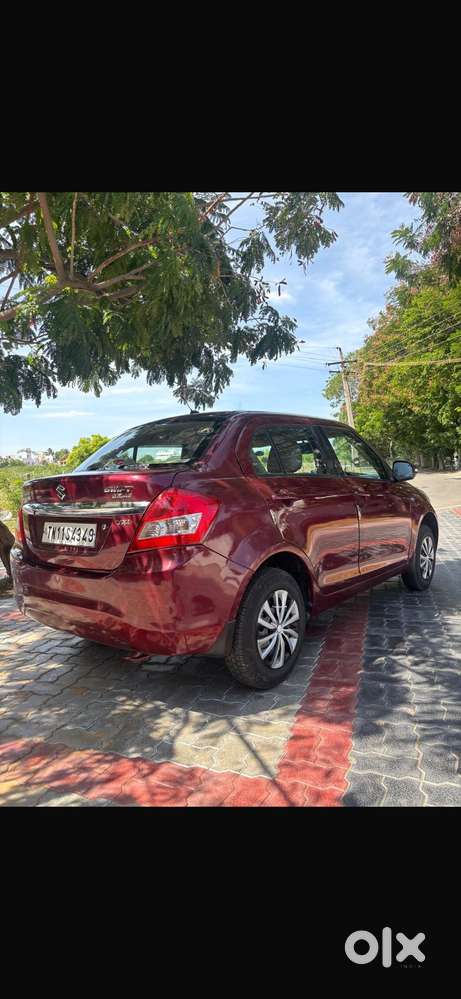 Maruti Suzuki Swift Dzire 1.3 Vxi, 2016, Petrol