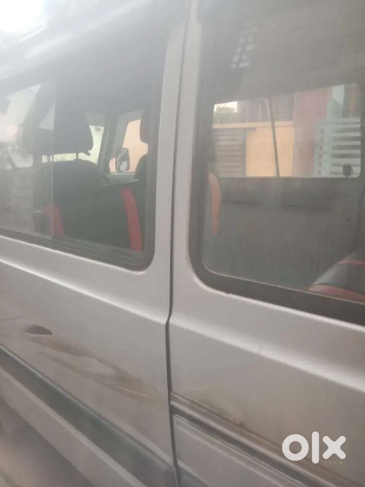 Brand New Tires & Fully Conditional Vehicle
