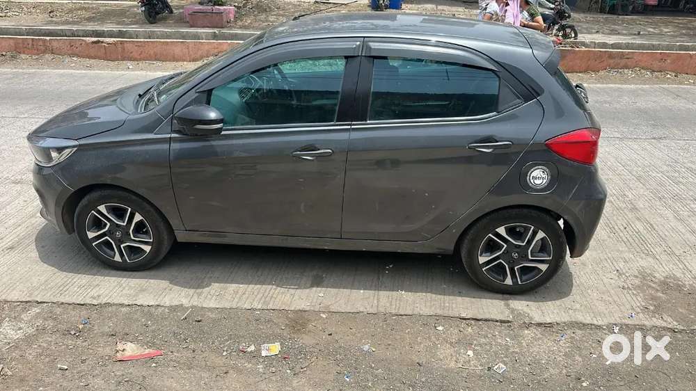 Tata Tiago 1.2 Revotron 2021