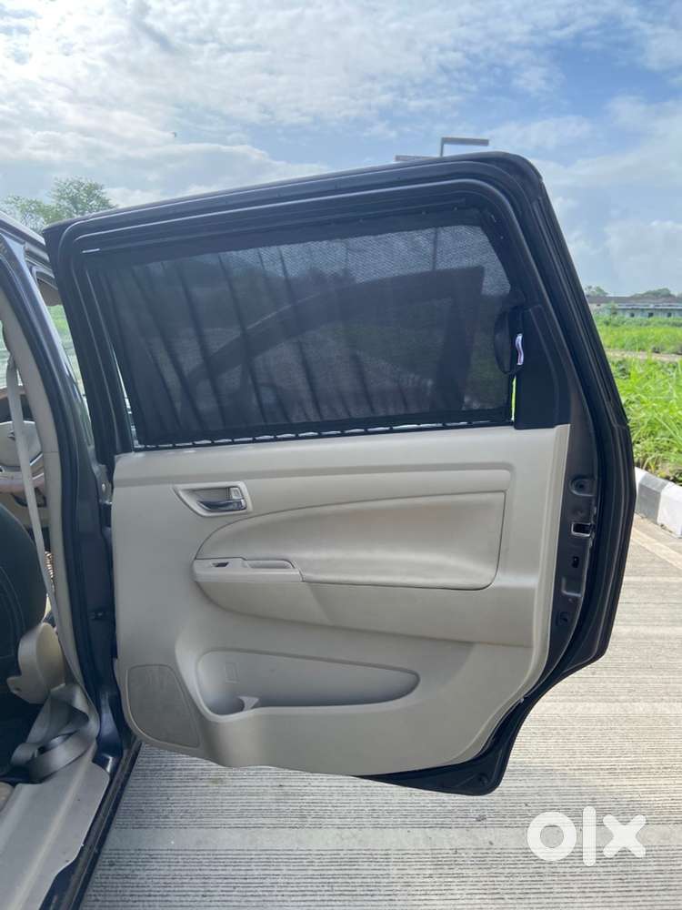 Maruti Suzuki Ertiga Diesel Good Condition