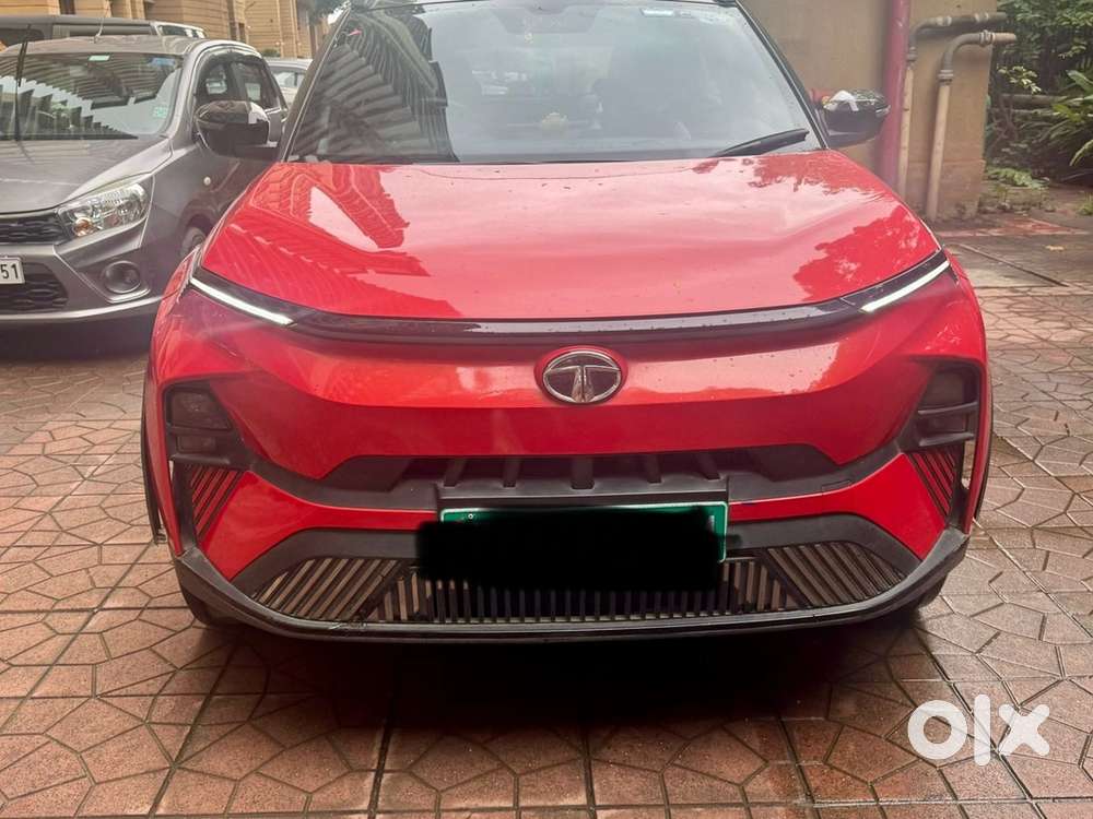 Tata Nexon Ev 2024 Electric Well Maintained