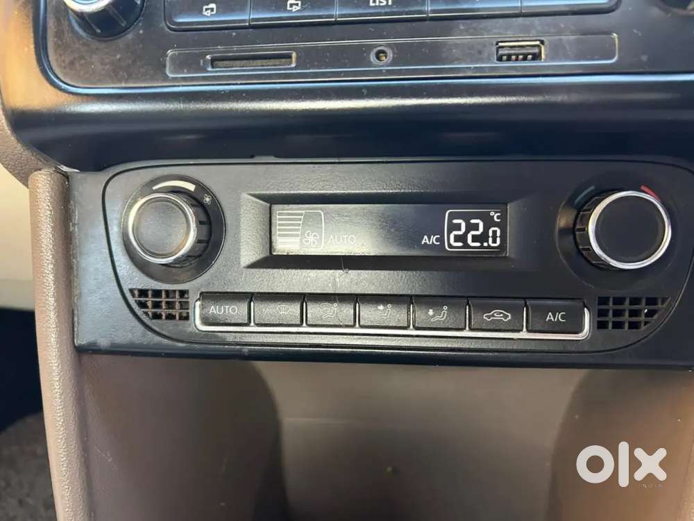 Skoda Rapid 2014 Diesel Good Condition