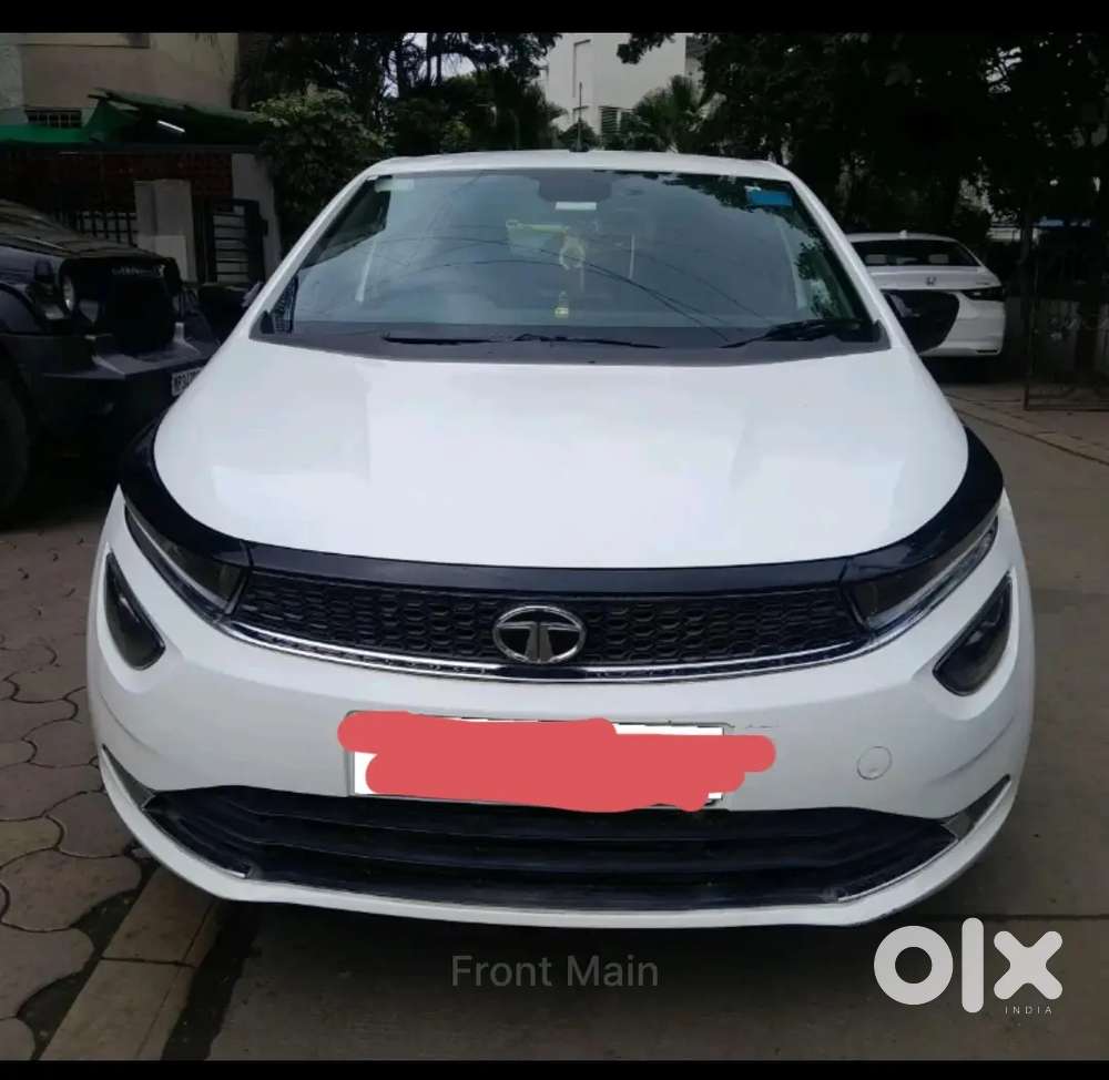 Tata Altroz 1.2 Xt 2020 Petrol Manual Mp20 Passing