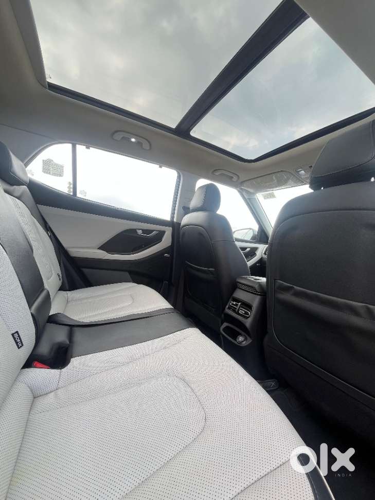 Hyundai Creta 1.5 Sx (o) Diesel At, 2022, Diesel