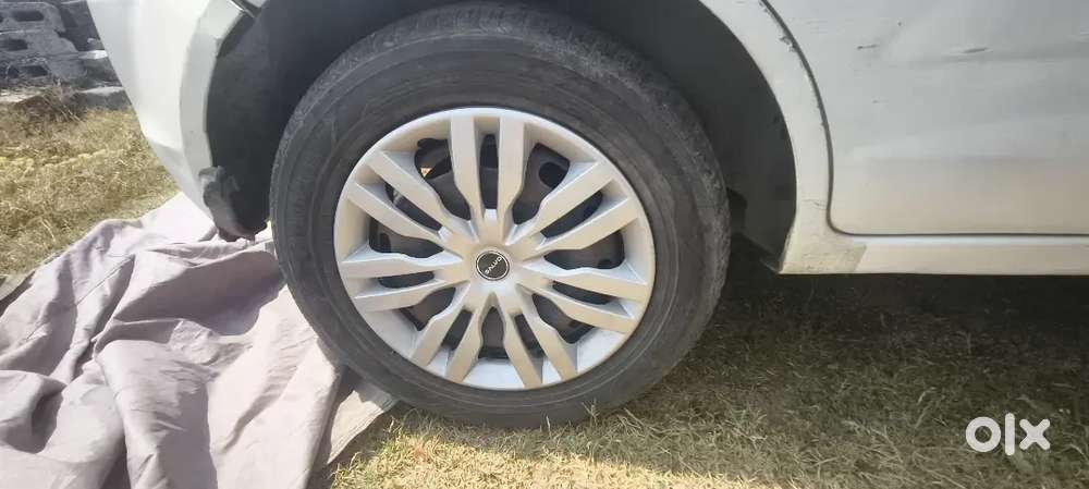 Ford Figo 2012 Diesel