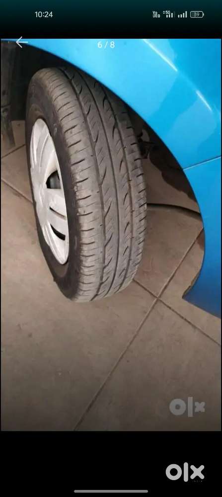 Maruti Suzuki Alto 800 2018 Lxi
