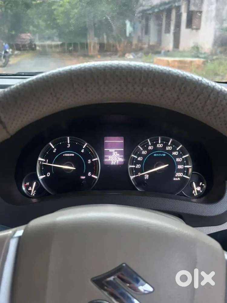Maruti Suzuki Ertiga 2016 Diesel 98000 Km Driven