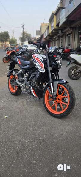 Duke 125 in Maharashtra Free classifieds in Maharashtra OLX