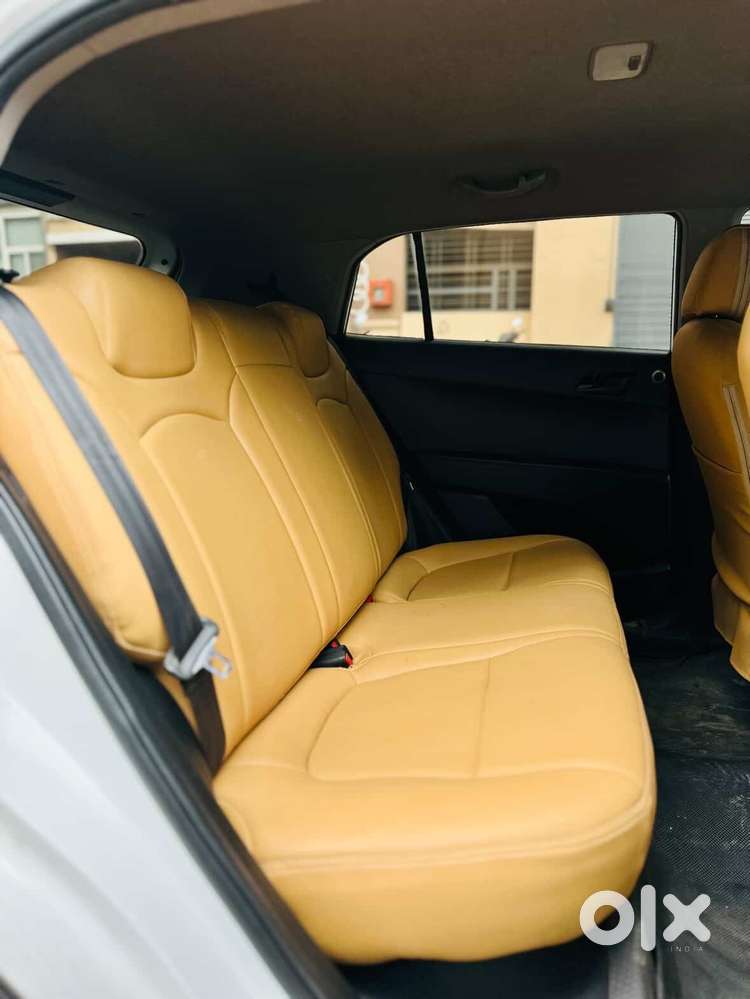 Hyundai Creta 1.4 Ex Diesel, 2019, Diesel