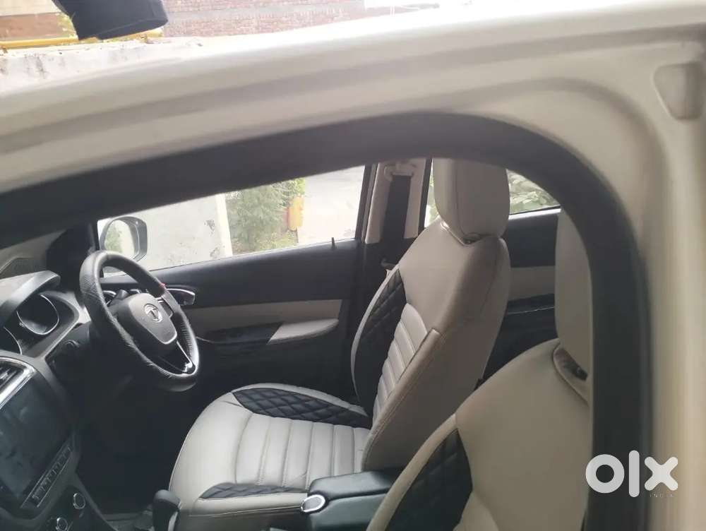 Tata Tigor [2018-2020] Revotron