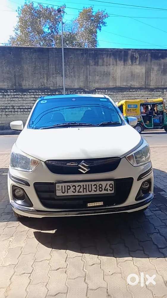 Maruti Suzuki Alto K10 2017 Petrol 56560 Km Driven