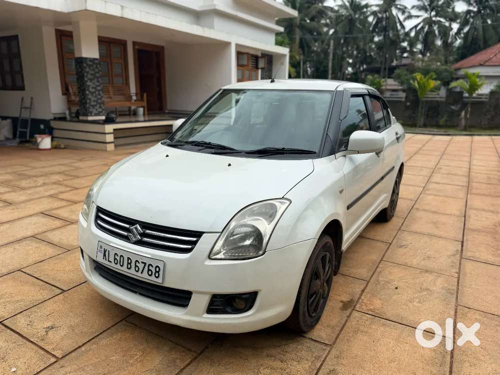 Maruti Suzuki Dzire Good Condition