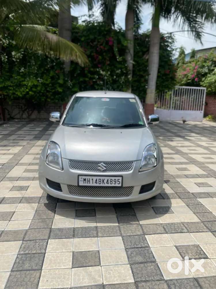 Swift Maruti Suzuki Diesel