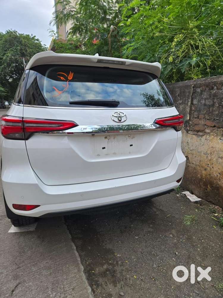 Toyota Diesel Car 2024