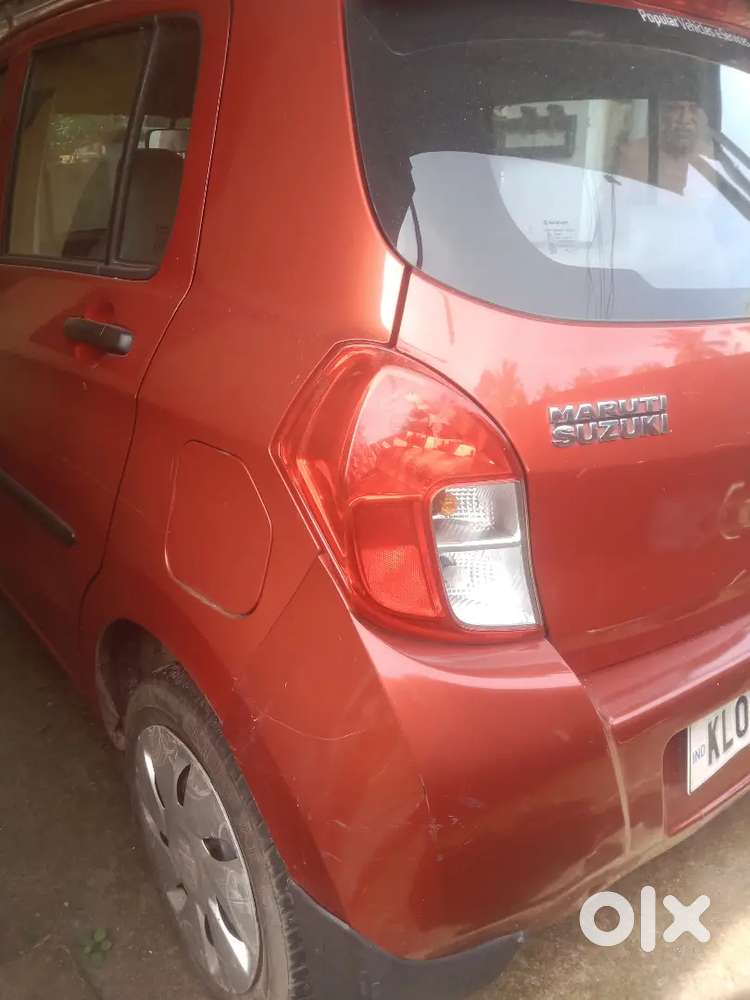 Maruti Suzuki Celerio