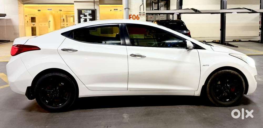 Hyundai Diesel 2015 Year