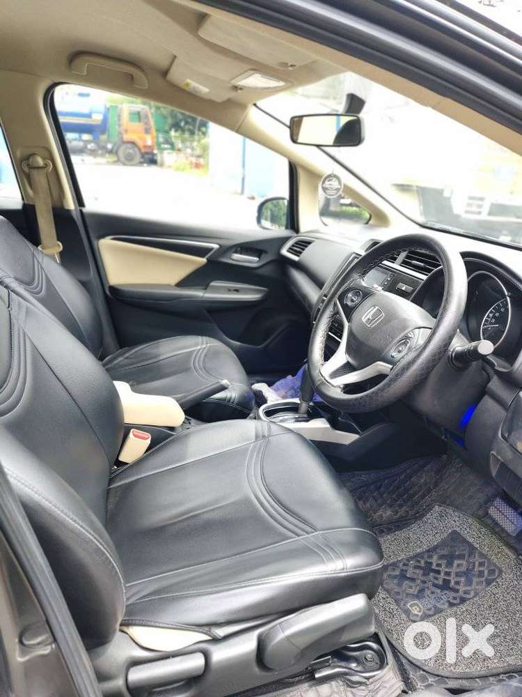 Honda Jazz Vx Cvt, 2019, Petrol