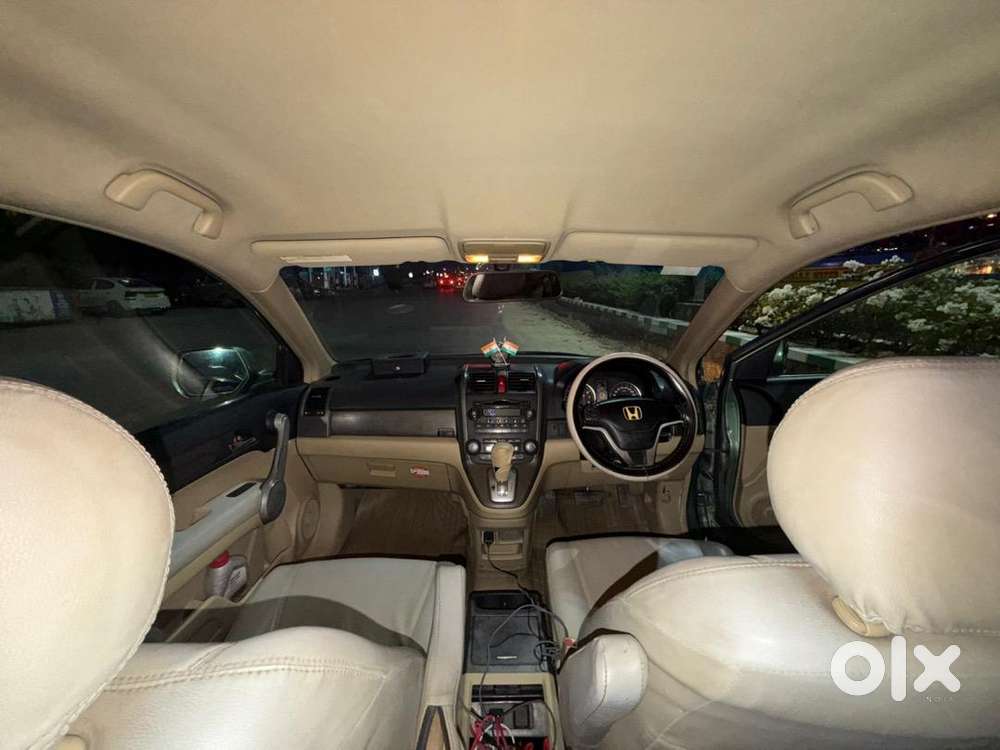 Honda Car 2007 Petrol