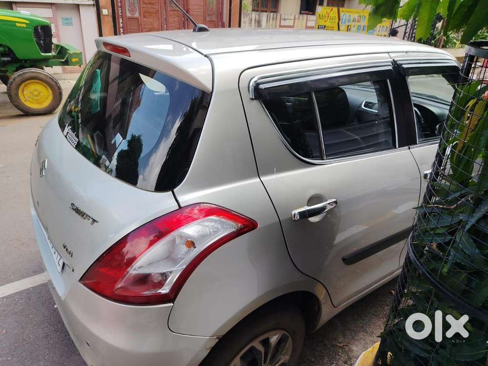 Maruti Suzuki Swift 2017 Diesel Well Maintained