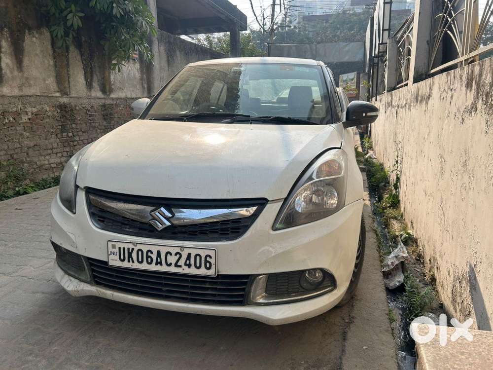 Maruti Suzuki Dzire 2014 Diesel Good Condition