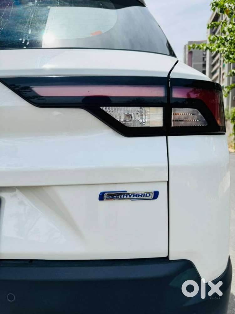 Maruti Suzuki Brezza Vxi At, 2026, Petrol