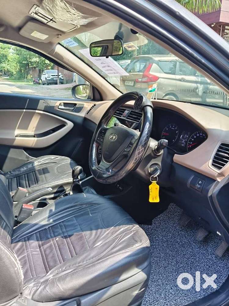 Hyundai Elite I20 1.2 Magna Plus, 2020, Petrol