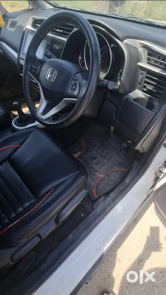 Honda Wr-v Sv 2022