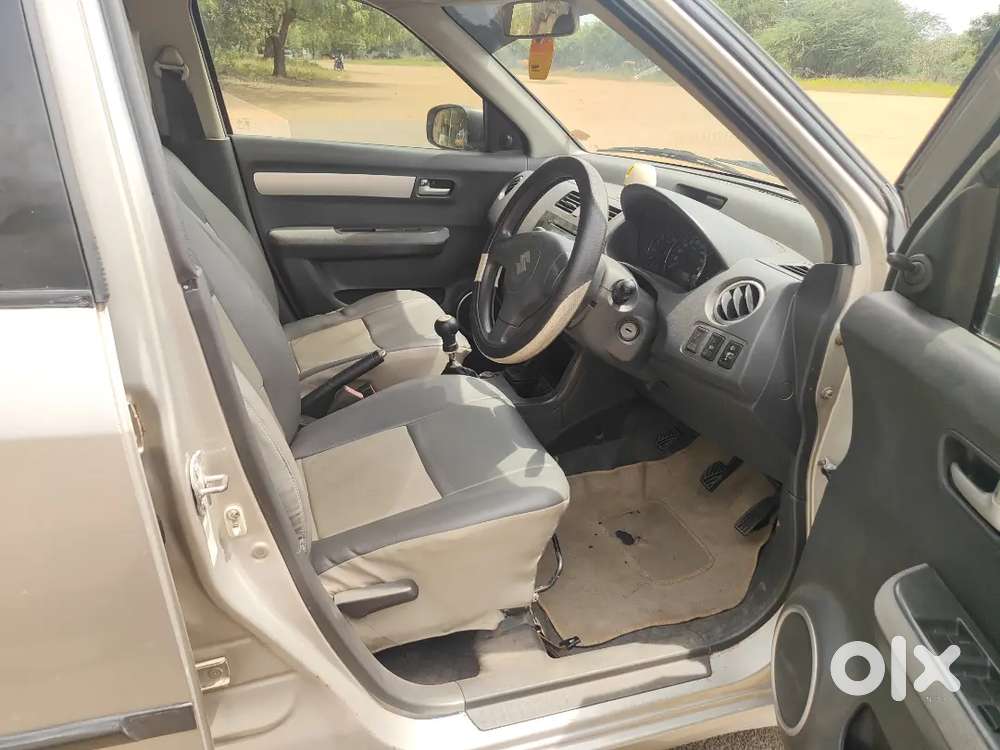 Maruti Suzuki Dzire 2010