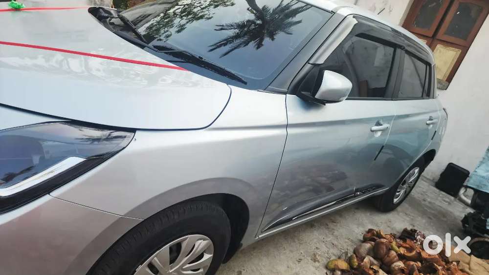 Swift Vxi(o) 2026 Marchlooking For Immediate Buyers, Going To Abroad