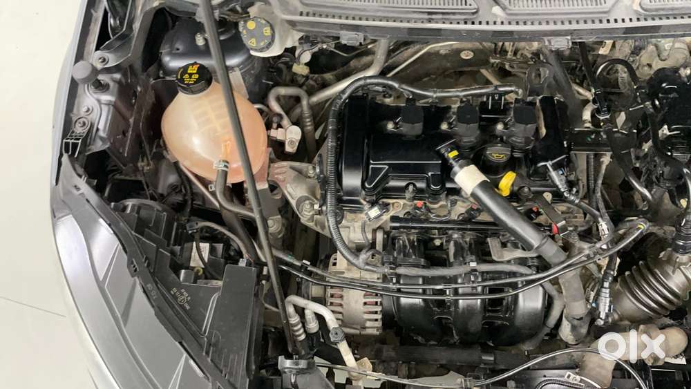 Ford Ecosport [ ] 1.5 Trend Ti Vct, 2020, Petrol