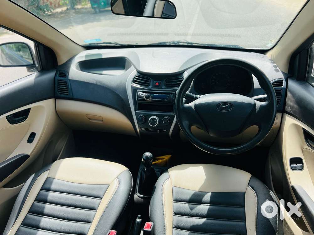 Hyundai Eon 1.0 Era Plus, 2013, Petrol