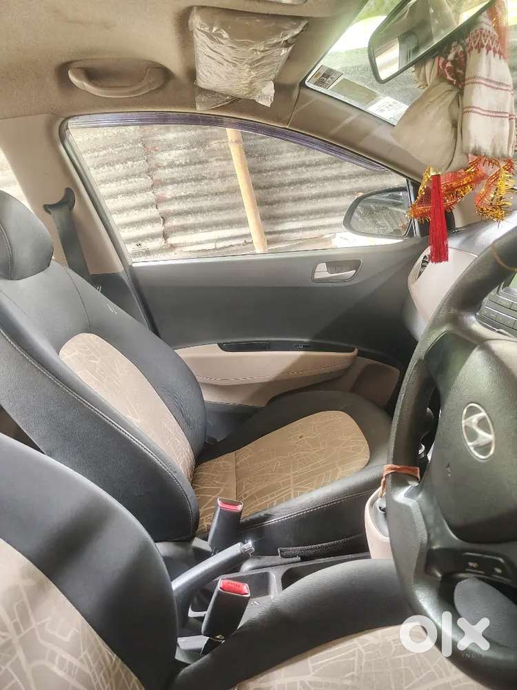 Hyundai Grand I10 2026 Petrol 43000 Km Driven