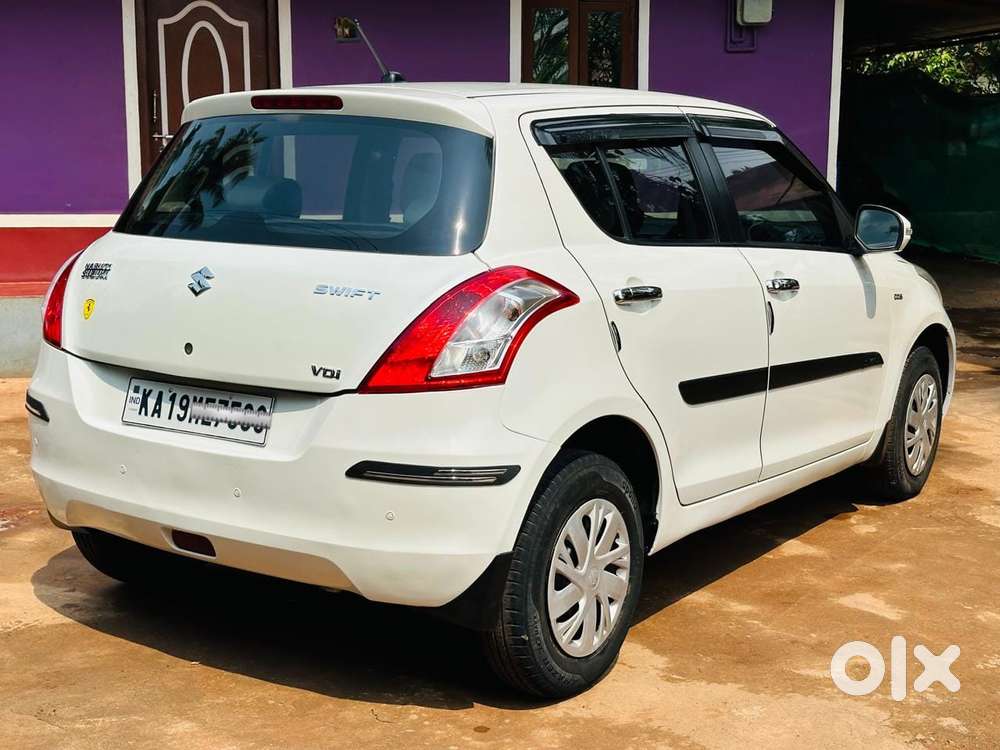 Maruti Suzuki Swift, 2014, Diesel