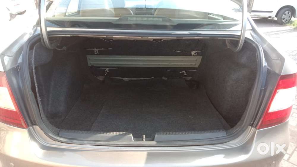 Skoda Rapid 2012 Diesel Good Condition