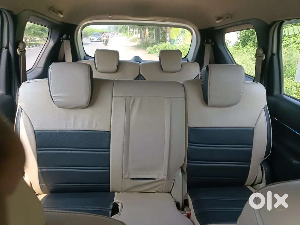 New Condition Ertiga@700000