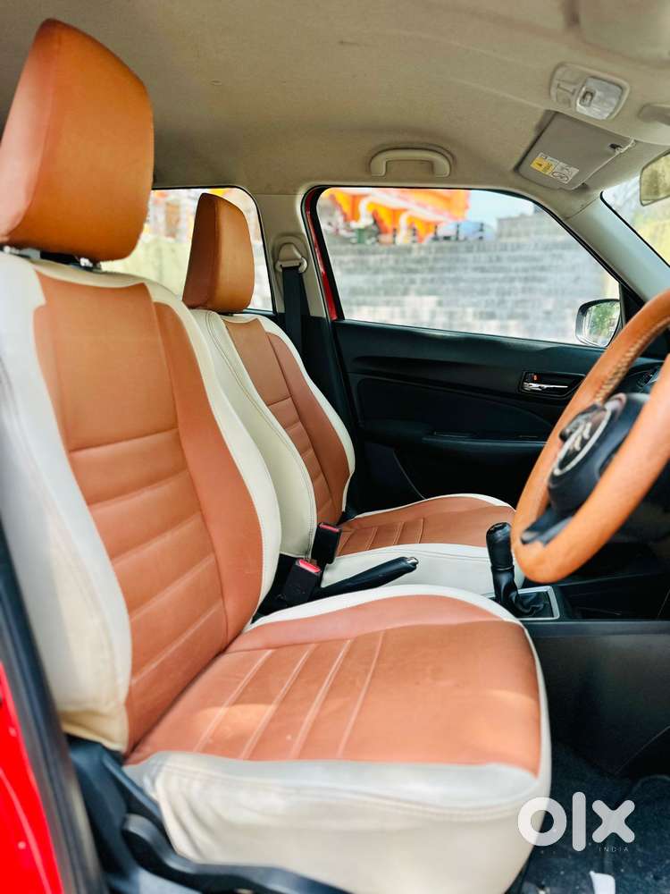 Maruti Suzuki Swift Vdi (o), 2018, Diesel