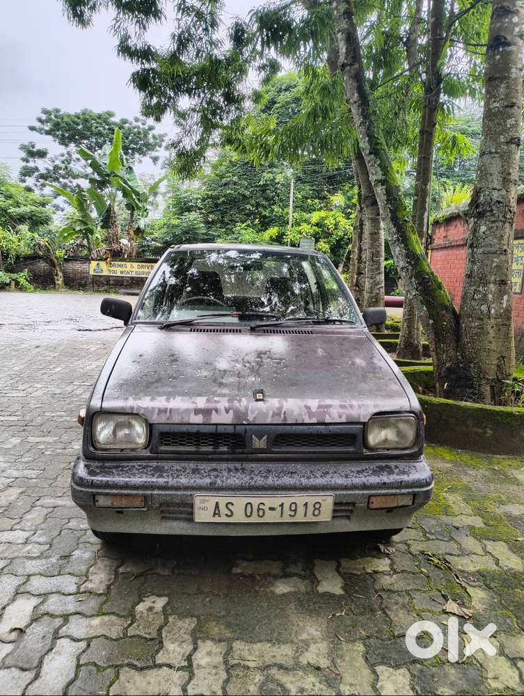 Vintage Car