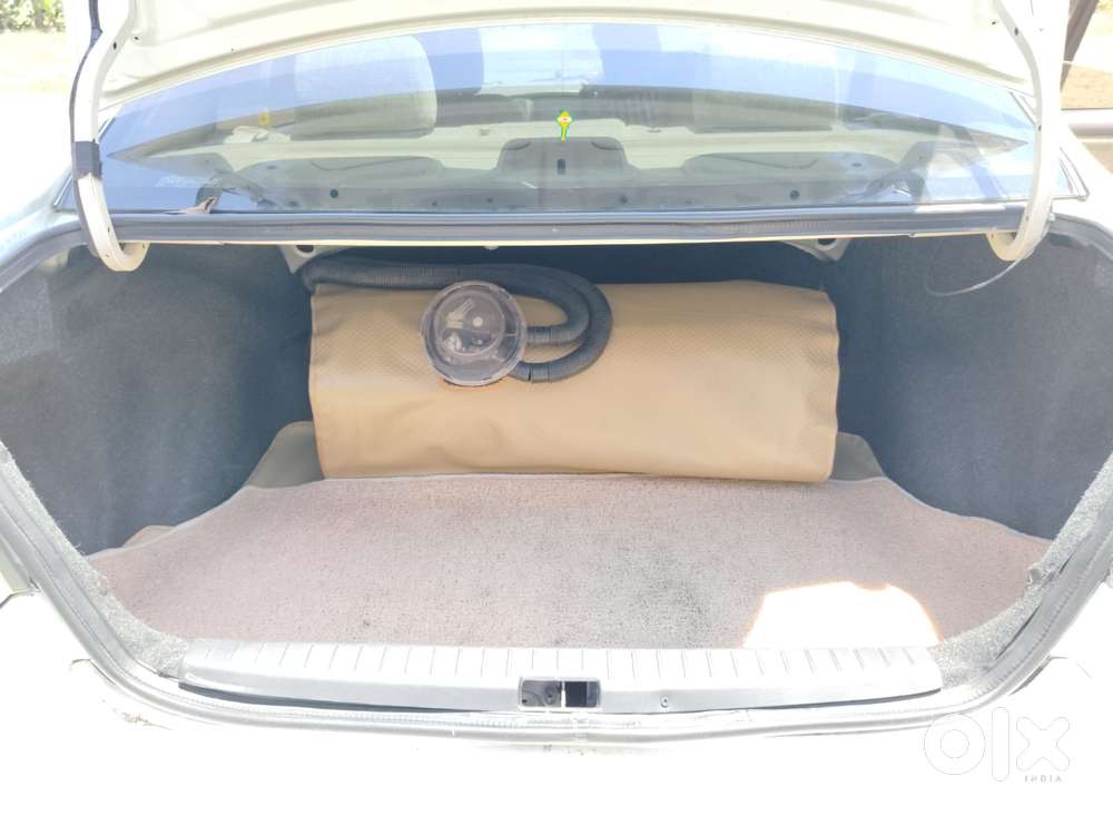 Toyota Corolla H2 1.8e, 2003, Lpg