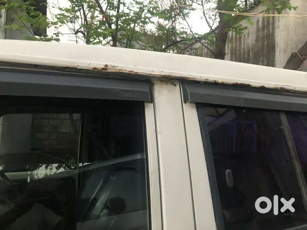 Toyota Qualis 2002 Diesel Good Condition