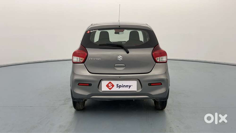 Maruti Suzuki Celerio Zxi, 2024, Petrol