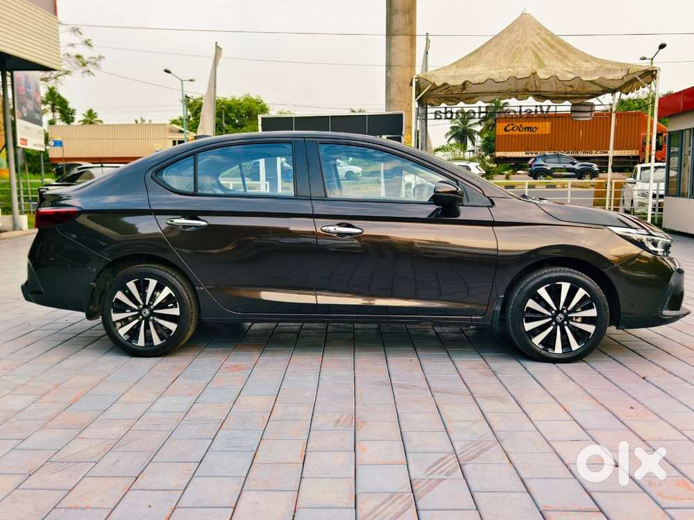 Honda City Hybrid Ehev Zx, 2023, Petrol