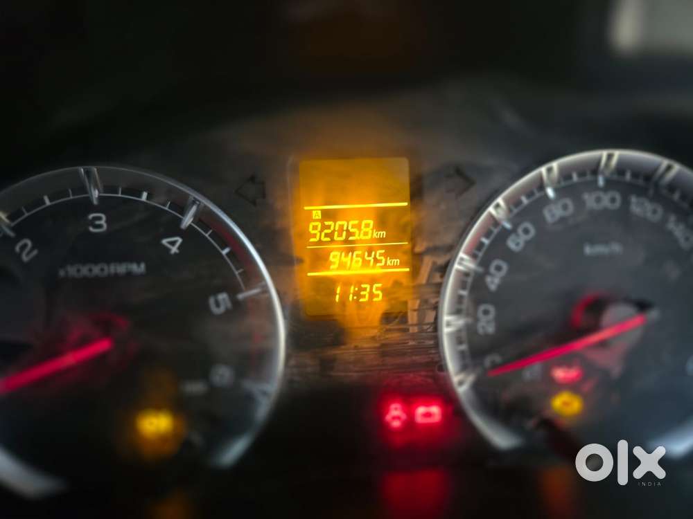 Maruti Suzuki Swift Vdi Deca, 2013, Diesel