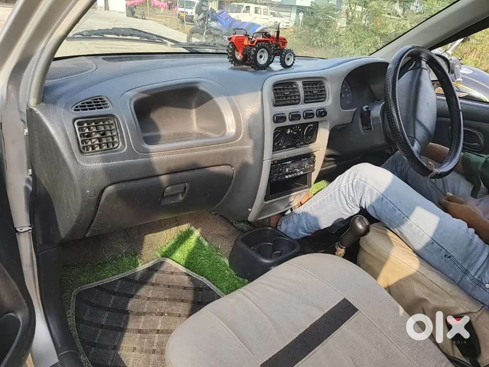 Maruti Suzuki 800 2011 Petrol 145000 Km Driven