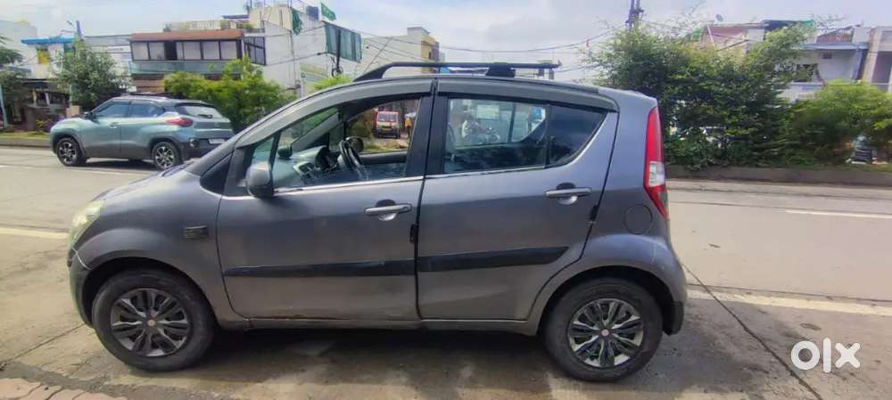 Maruti Suzuki Ritz 2010 Diesel Well Maintained