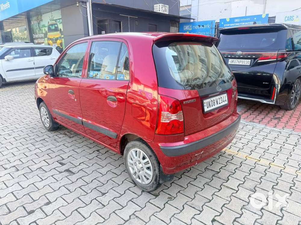 Honda Brio, 2011, Petrol