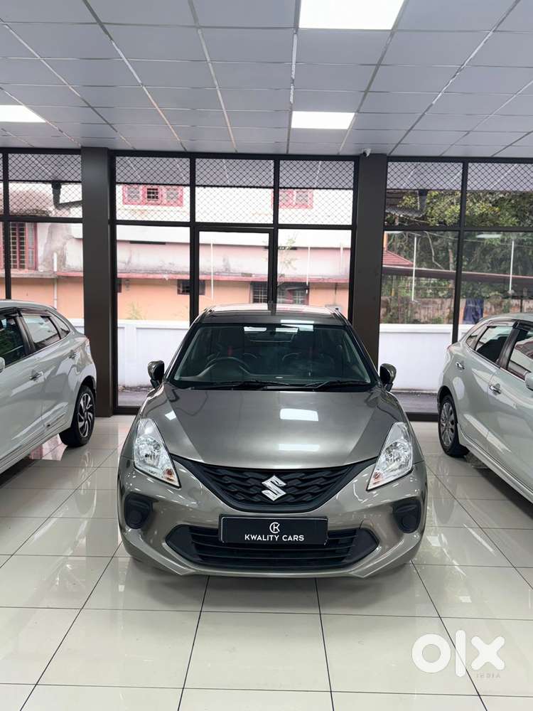Maruti Suzuki Baleno 1.3 Sigma, 2020, Petrol
