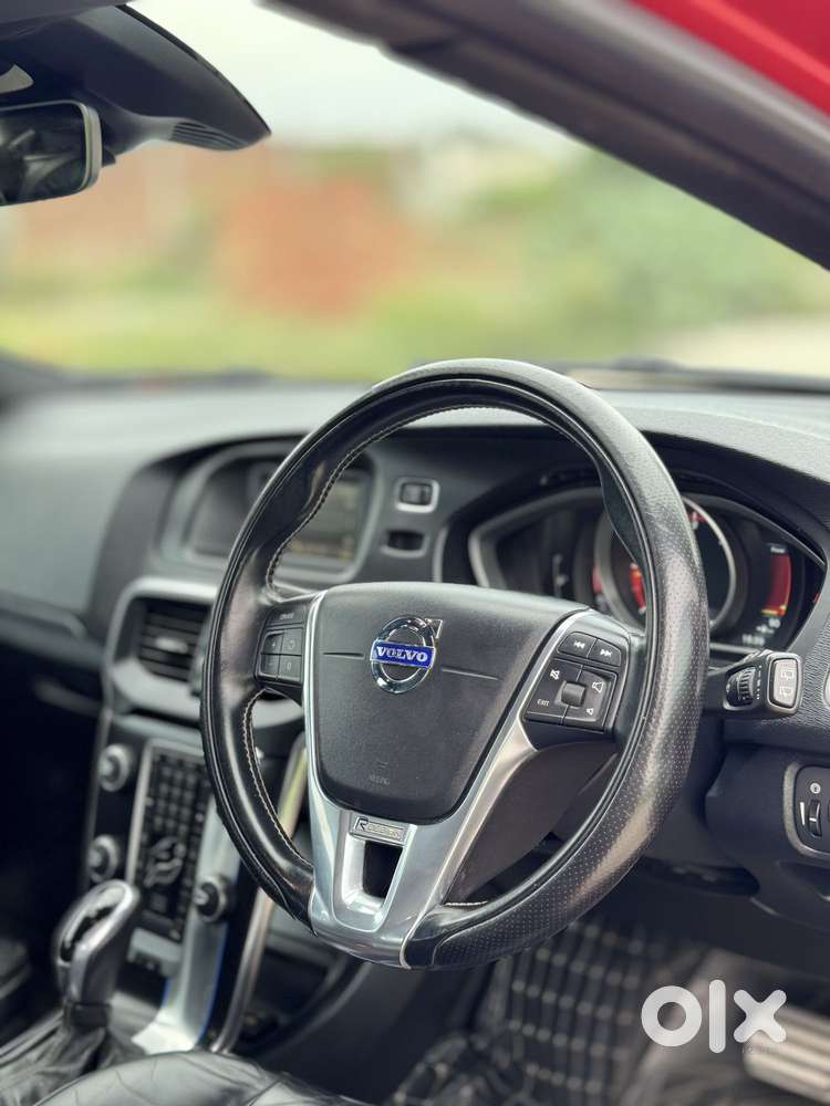 Volvo V40 D3 R-design, 2016, Diesel